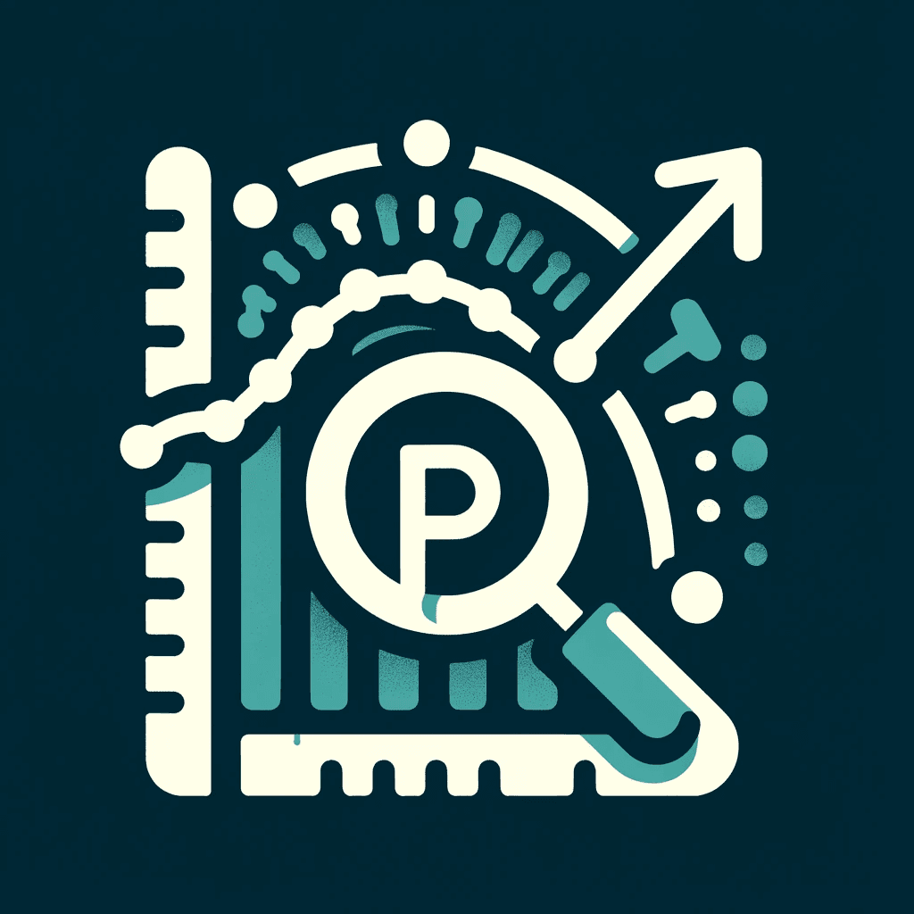 P-values and confidence intervals