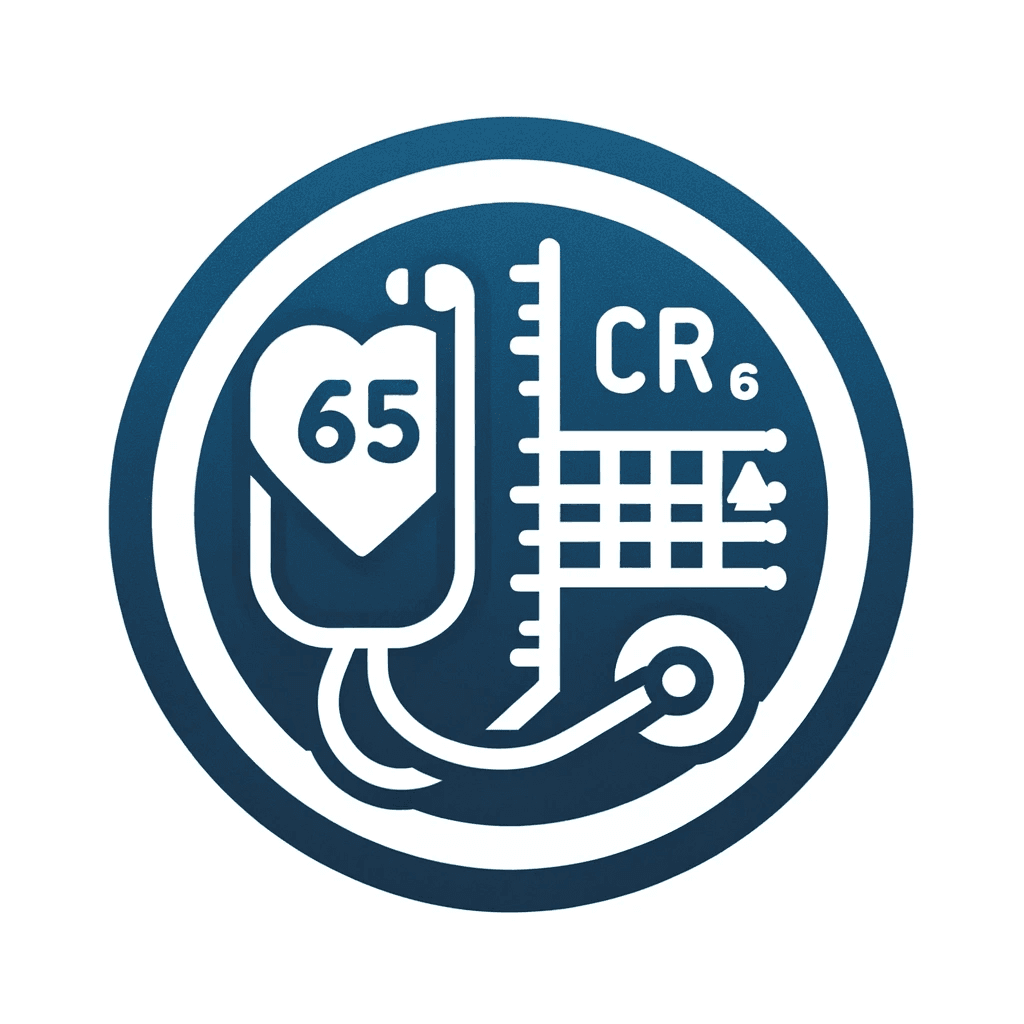 Pneumonia : CRB65 score ( NICE 2023 )