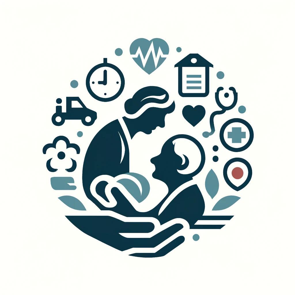 Older adults, including frailty and people at the end of life